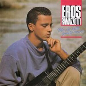 Eros Ramazzotti